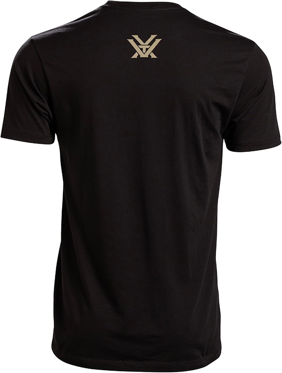 image:imageVortex x Mossy Oak Mens Core Logo Short Sleeve TShirtsBlack