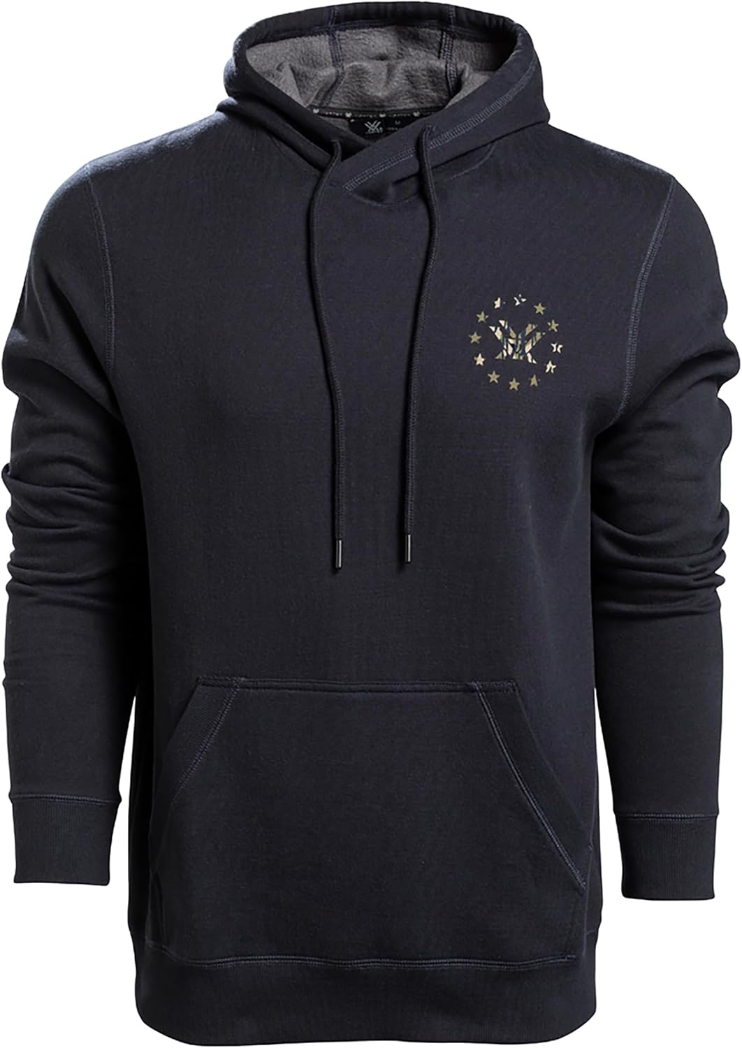 image:imageVortex x Mossy Oak Mens Salute Comfort Hoodies