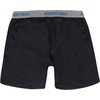 Mossy Oak Fishing Mens Boxer Briefs, Quick Dry & Anti Chafing Underwear(Anthracite)