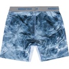 Mossy Oak Fishing Mens Boxer Briefs, Quick Dry & Anti Chafing Underwear(Highseas)