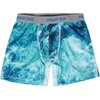 Mossy Oak Fishing Mens Boxer Briefs, Quick Dry & Anti Chafing Underwear(Equator)