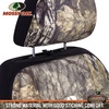 Mossy Oak Front Camo Seat Covers Low Back – Made with Premium Rip-Stop Oxford Fabric, Airbag Compatible, Universial Fit Most Bucket Seats – Official Licensed Product(Oxford Low Back Front Seat Covers)