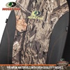 Mossy Oak Front Camo Seat Covers Low Back – Made with Premium Rip-Stop Oxford Fabric, Airbag Compatible, Universial Fit Most Bucket Seats – Official Licensed Product(PVC & Canvas Low Back Front Seat Covers)