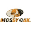 Mossy Oak Graphics Logo Decal, Easy to Install, No-Fade, Cast Vinyl, Brush 13006-BR-S(Blaze)