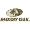 Mossy Oak Graphics Logo Decal, Easy to Install, No-Fade, Cast Vinyl, Brush 13006-BR-S(Bottomland)