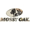 Mossy Oak Graphics Logo Decal, Easy to Install, No-Fade, Cast Vinyl, Brush 13006-BR-S(Break-up)