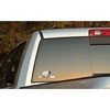 Mossy Oak Graphics Logo Decal, Easy to Install, No-Fade, Cast Vinyl, Brush 13006-BR-S(Winter)