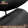 Mossy Oak Low Back Camo Full Size Bench Seat Covers, Universial Fit, Fit Most Rear Seats – Made with Premium Rip-Stop Oxford Fabric – Official Licensed Product(Neoprene Camo Low Back Front)