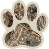 Camo Dog Paw