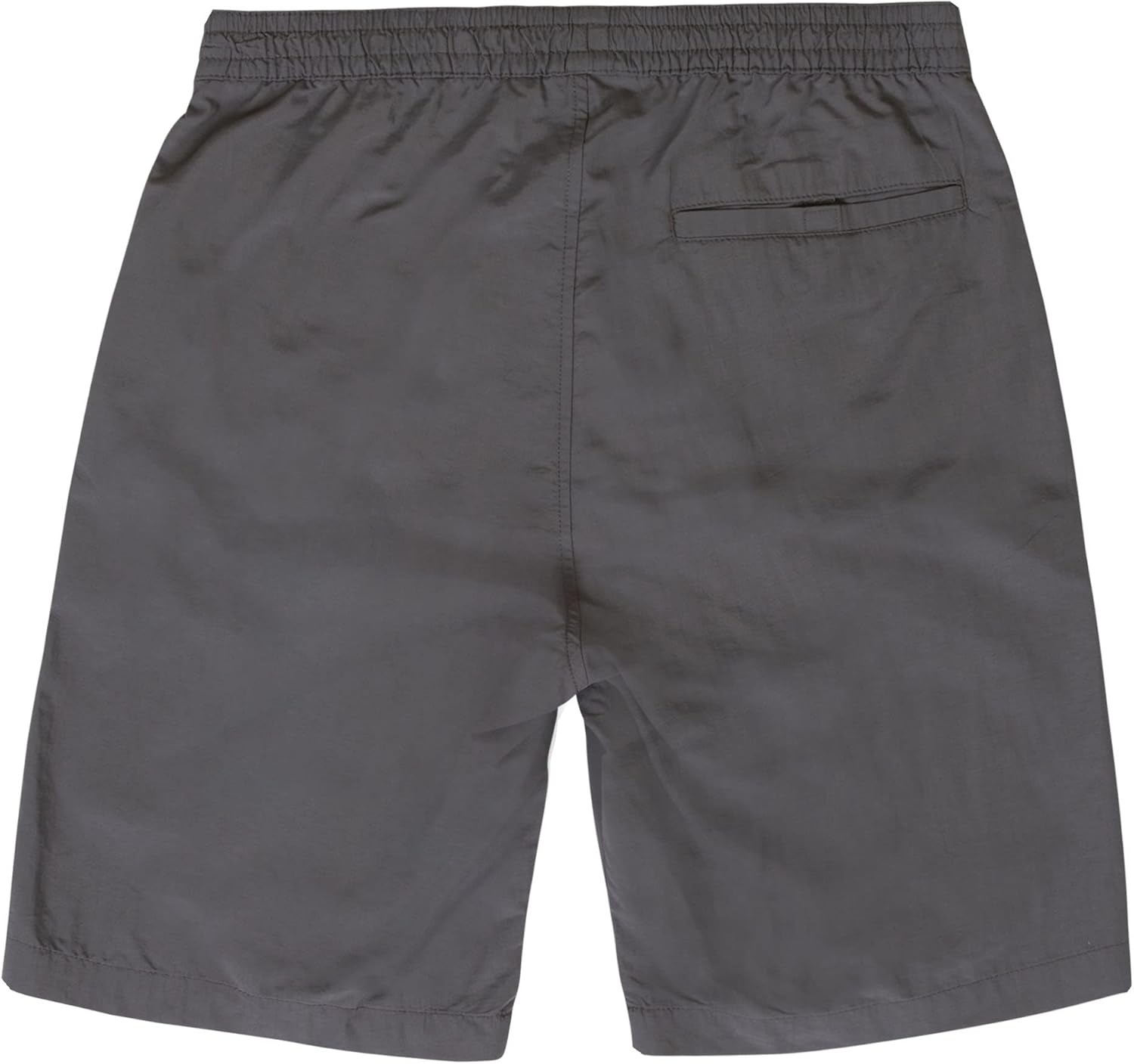 image:imageMossy Oak Mens Fishing Shorts for Men Swim TrunksCharcoal