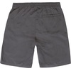 Mossy Oak Men’s Fishing Shorts for Men, Swim Trunks(Charcoal)