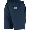 Mossy Oak Men’s Fishing Shorts for Men, Swim Trunks(Navy)