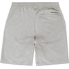 Mossy Oak Men’s Men’s Lounge Shorts Comfy Gym Shorts with Pockets(Cool Grey)