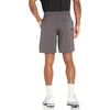 Mossy Oak Men’s Stretch Golf Shorts for Men Dry Fit(Charcoal)