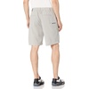 Mossy Oak Men’s Stretch Golf Shorts for Men Dry Fit(Cool Grey)