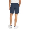 Mossy Oak Men’s Stretch Golf Shorts for Men Dry Fit(Navy)