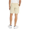 Mossy Oak Men’s Stretch Golf Shorts for Men Dry Fit(Pale Khaki)