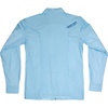 Mossy Oak Men’s Sun Shirts for Men Long Sleeve Uv Protection(Cool Blue)
