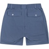 Mossy Oak XTR Fishing Shorts for Men Quick Dry, Mens Hiking Shorts(Bluefin)