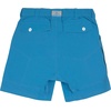 Mossy Oak XTR Fishing Shorts for Men Quick Dry, Mens Hiking Shorts(Mo Blue)