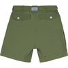 Mossy Oak XTR Fishing Shorts for Men Quick Dry, Mens Hiking Shorts(Olive)