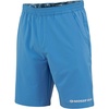 Mossy Oak Men’s Men’s Lounge Shorts Comfy Gym Shorts with Pockets(Mo Blue)