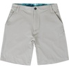 Mossy Oak Men’s Stretch Golf Shorts for Men Dry Fit(Cool Grey)