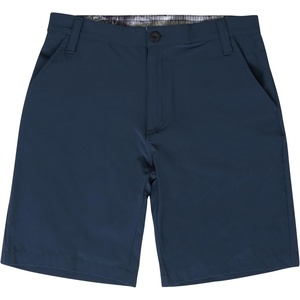 Mossy Oak Men’s Stretch Golf Shorts for Men Dry Fit(Navy)