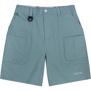 Mossy Oak XTR Fishing Shorts for Men Quick Dry, Mens Hiking Shorts(Arctic)