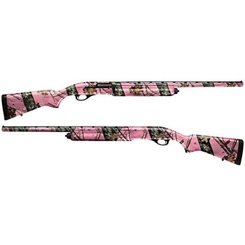 image:imageHunter Mossy Oak Gun Camo Kit  Gun Skin Scope Skin Primer StickPink