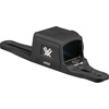 Vortex Viper SG Enclosed Micro Dot Sights – Integrated Univeral Mount, Motion Activation with Auto-Shutoff, Waterproof, Fogproof, Shockproof – Unlimited, Unconditional Warranty(Black)
