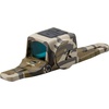 Vortex Viper SG Enclosed Micro Dot Sights – Integrated Univeral Mount, Motion Activation with Auto-Shutoff, Waterproof, Fogproof, Shockproof – Unlimited, Unconditional Warranty(Mossy Oak Bottomland)