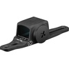 Vortex Viper SG Enclosed Micro Dot Sights – Integrated Univeral Mount, Motion Activation with Auto-Shutoff, Waterproof, Fogproof, Shockproof – Unlimited, Unconditional Warranty(Black)