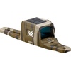 Vortex Viper SG Enclosed Micro Dot Sights – Integrated Univeral Mount, Motion Activation with Auto-Shutoff, Waterproof, Fogproof, Shockproof – Unlimited, Unconditional Warranty(Mossy Oak Bottomland)