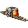 Vortex Viper SG Enclosed Micro Dot Sights – Integrated Univeral Mount, Motion Activation with Auto-Shutoff, Waterproof, Fogproof, Shockproof – Unlimited, Unconditional Warranty(Mossy Oak Bottomland)
