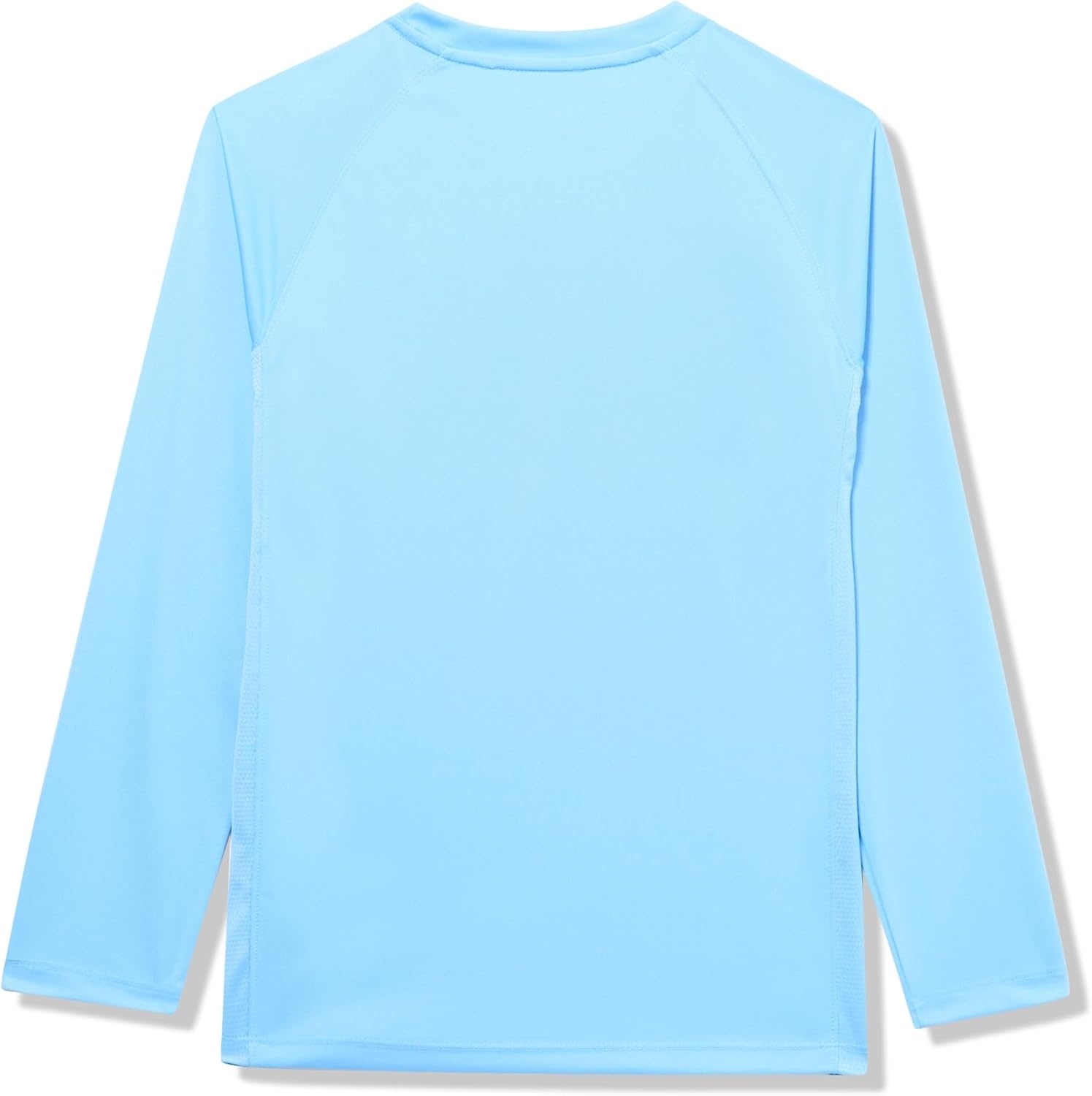 image:imageHUK Kids Pursuit Pattern Long Sleeve Shirt Fishing Shirt for KidsHuk Stripes Marolina Blue