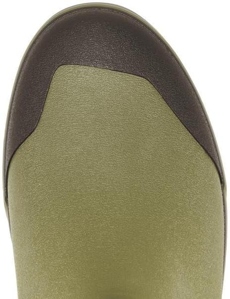 image:imageMUDDY mens Dv8 Deck BootRanger Green