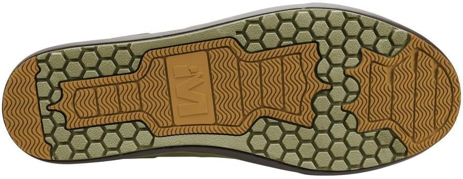 image:imageMUDDY mens Dv8 Deck BootRanger Green