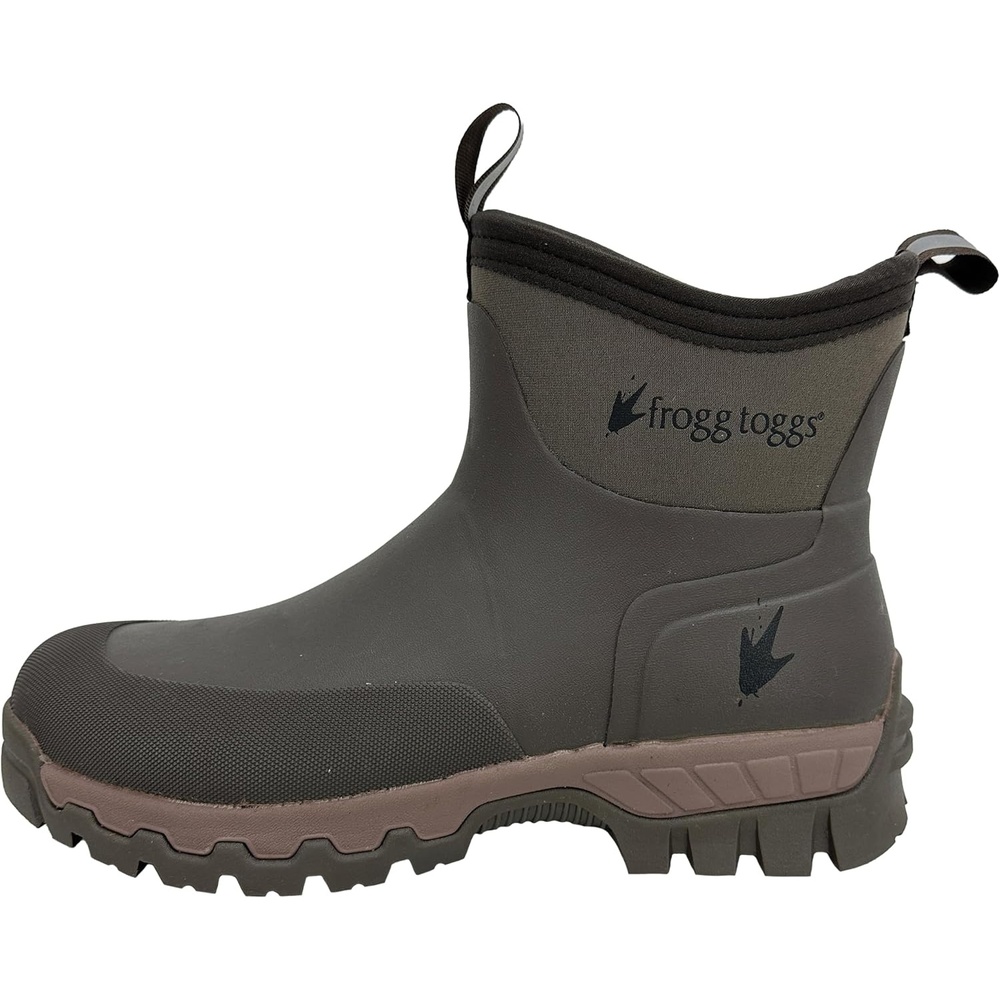 image:imageFROGG TOGGS Mens Ridge Buster Waterproof Ankle BootBrown
