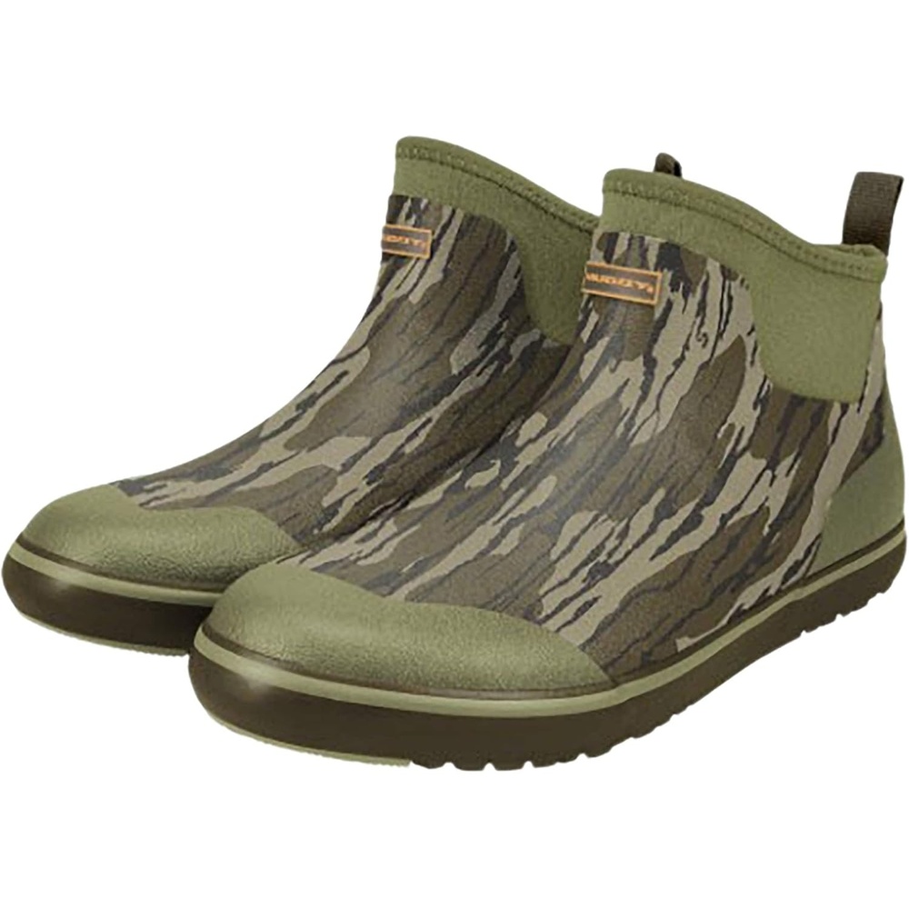 image:imageMUDDY mens Dv8 Deck BootMo Bottomland