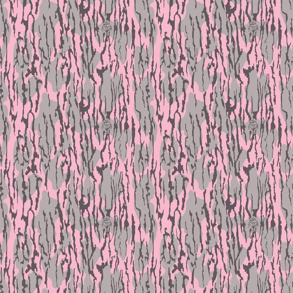image:imageMossy Oak Graphics Blaze Camo Boat Wrap Kit  Easy to Install Vinyl Wrap with Matte Finish  18 x 12 KitBottomland Pink