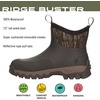 FROGG TOGGS Men’s Ridge Buster Waterproof Ankle Boot(Mossy Oak Bottomland)