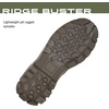 FROGG TOGGS Men’s Ridge Buster Waterproof Ankle Boot(Mossy Oak Bottomland)