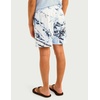 HUK Boys Pursuit Volley Pattern Short, Quick-Dry Shorts for Kids(Windsurfer)