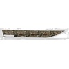 Mossy Oak Graphics Blaze Camo Boat Wrap Kit – Easy to Install Vinyl Wrap with Matte Finish – 18″ x 12′ Kit(Break-Up Infinity)