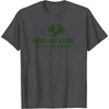 Dark Heather Grey