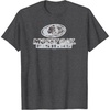 Dark Heather Grey