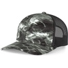 Elements Black Tip/Light Charcoal
