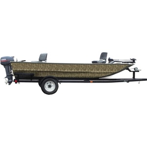 Mossy Oak Graphics Blaze Camo Boat Wrap Kit – Easy to Install Vinyl Wrap with Matte Finish – 18″ x 12′ Kit(Bottomland)