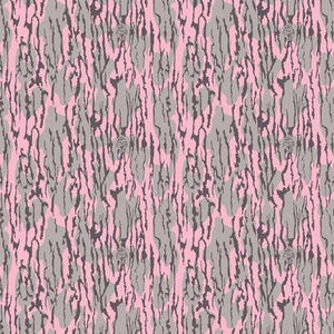 Mossy Oak Graphics Blaze Camo Boat Wrap Kit – Easy to Install Vinyl Wrap with Matte Finish – 18″ x 12′ Kit(Bottomland Pink)